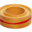 Load image into Gallery viewer, RE Suspension Spring Rubber C/O 5lb Red S-COSA-43