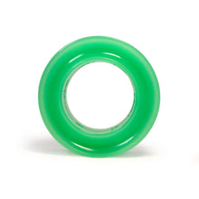 Load image into Gallery viewer, RE Suspension Spring Rubber C/O 70A Green 1.0in Coil Space RE-SR250-1000-70