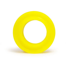 Load image into Gallery viewer, RE Suspension Spring Rubber C/O 80A Yellow .75in Coil Space RE-SR250-0750-80