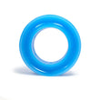 Load image into Gallery viewer, RE Suspension Spring Rubber C/O 90A Blue 1.0in Coil Space RE-SR250-1000-90