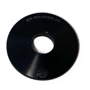 RE Suspension Washer 15 Deg. Taper RE-BR-WASHER-15
