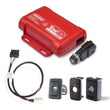 Load image into Gallery viewer, REDARC 08-23 Toyota 4Runner/LandCruiser/Sequoia Tow-Pro Liberty Brake Controller Kit