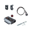 Load image into Gallery viewer, REDARC 10-20 Lexus GX 460/LX 570 &amp; 08-24 Toyota Sequoia/4Runner Tow-Pro Trail Brake Controller Kit - Side View