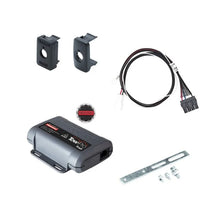 Load image into Gallery viewer, REDARC 10-20 Lexus GX 460/LX 570 &amp; 08-24 Toyota Sequoia/4Runner Tow-Pro Trail Brake Controller Kit - Side View