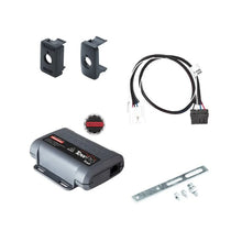 Load image into Gallery viewer, REDARC 16-23 Toyota Tacoma/Tundra Tow-Pro Trail Brake Controller Kit - Side View