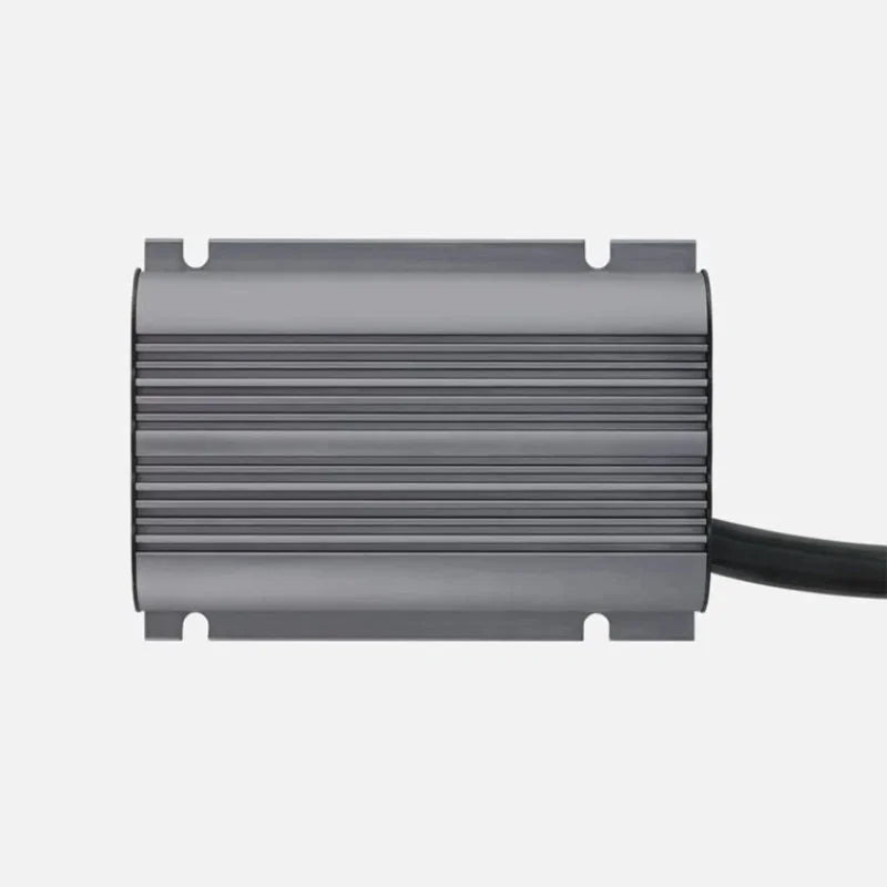 REDARC DC/DC Vehicle to Trailer Battery Charger w/MPPT 40A Solar Control - 12A - Main Product View
