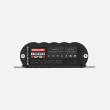 Load image into Gallery viewer, REDARC DC/DC Vehicle to Trailer Battery Charger w/MPPT 40A Solar Control - 12A - Detail View