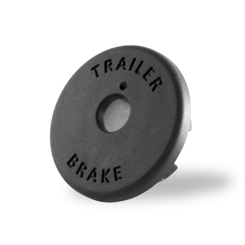 REDARC GM Tow-Pro Switch Insert Panel