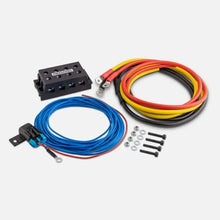 Load image into Gallery viewer, REDARC GoBlock Wiring Kit - Basic PowerDock
