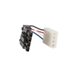 Load image into Gallery viewer, REDARC Hopkins Adapter Plug/Play Tow-Pro Brake Controller Harness
