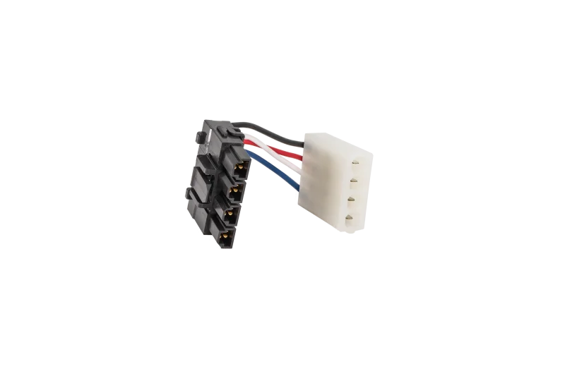 REDARC Hopkins Adapter Plug/Play Tow-Pro Brake Controller Harness