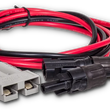 Load image into Gallery viewer, REDARC MC4 Solar Connector to Anderson Cable - 5ft