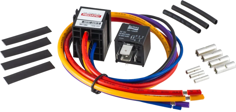 REDARC Relay Kit - 60A