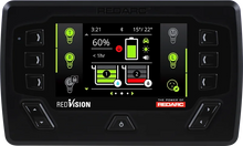 Load image into Gallery viewer, REDARC Remote Control Unit - 4.3In Display TVMS Packed