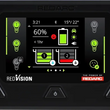 Load image into Gallery viewer, REDARC Remote Control Unit - 4.3In Display TVMS Packed