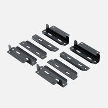 Load image into Gallery viewer, REDARC Solar Panel Bracket for ARB Base Racks &amp; Rhino-Rack Steel Mesh Systems (ARB Base) - 4 Pack