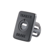 Load image into Gallery viewer, REDARC Universal Tow-Pro Switch Insert Mount