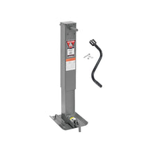 Load image into Gallery viewer, REESE 12000 lbs Sidewind Heavy Duty Square Jack REE182404