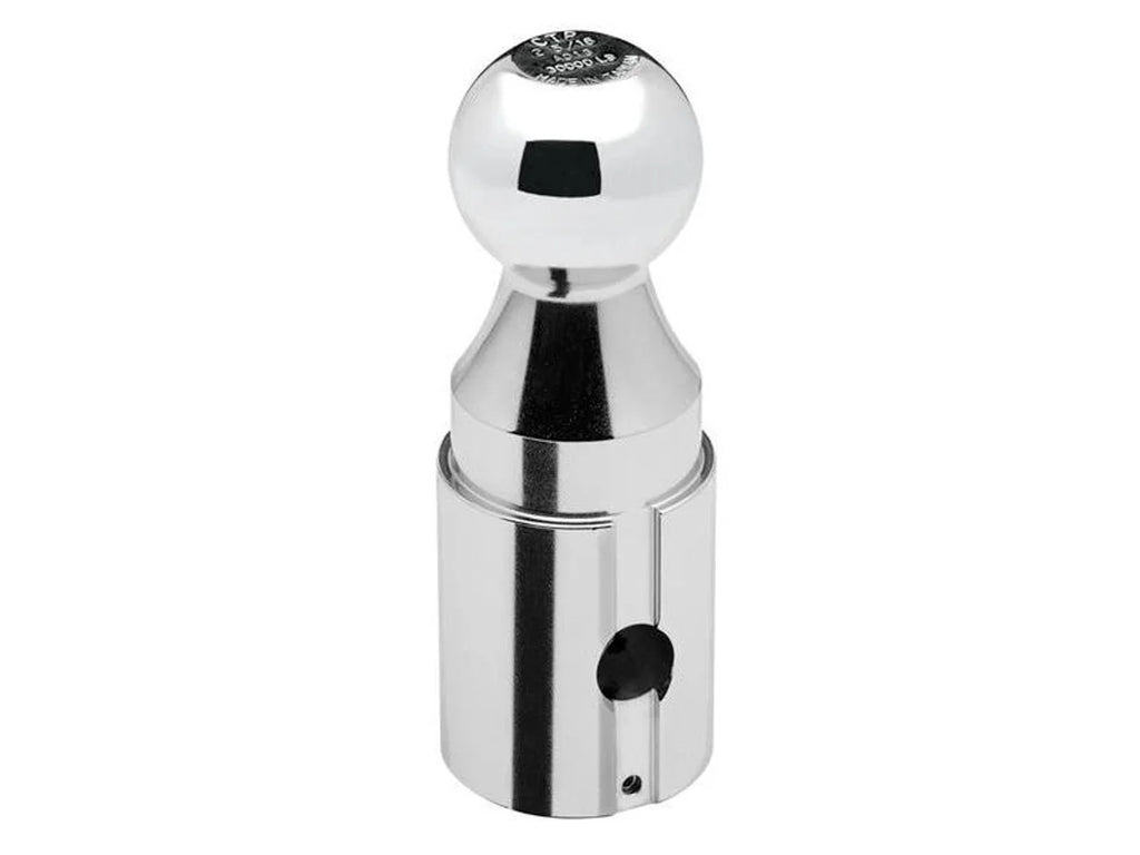 REESE 2-5/16in Ball For Hidden Mount 19309