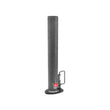 Load image into Gallery viewer, REESE 20K Fixed Base Gooseneck Coupler 0287690300