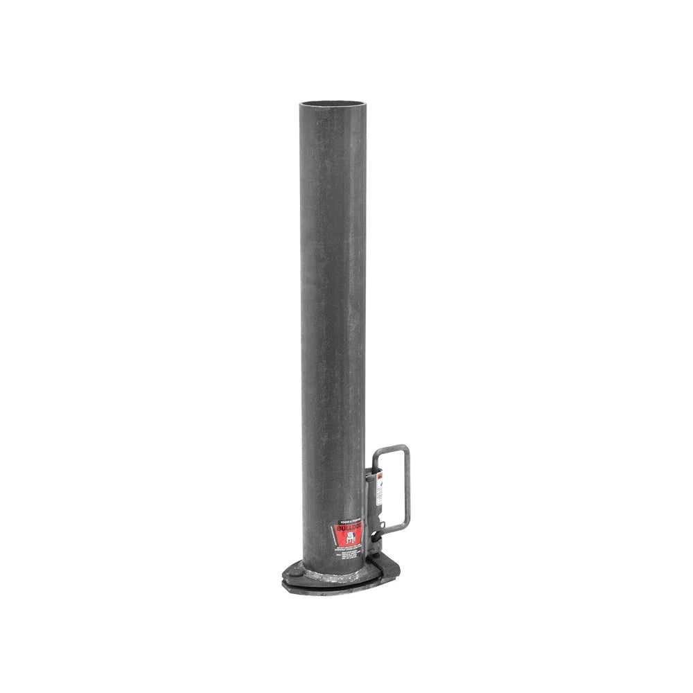 REESE 20K Fixed Base Gooseneck Coupler 0287690300
