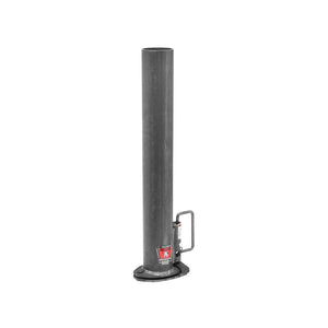 REESE 20K Fixed Base Gooseneck Coupler 0287690300