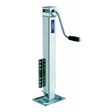 Load image into Gallery viewer, REESE 2500 lbs. Square Tube Fi xed Mount 35SM28FZ