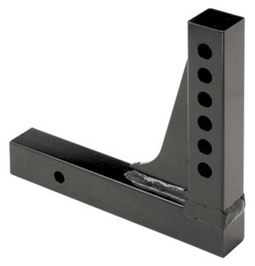 REESE 2in X 2in Tall Hitch Bar Assembly