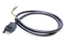 Load image into Gallery viewer, REESE 4-Flat Trailer End Connector 787264