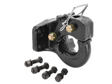 Load image into Gallery viewer, REESE 5 Ton Regular Pintle Hoo k (Inc. Grade 8 Hardware 63013
