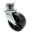 Load image into Gallery viewer, REESE 6in Pro Series Caster Poly Each 1400750340