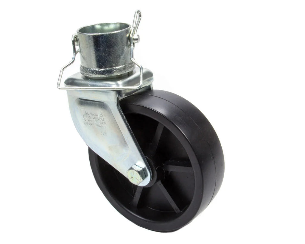 REESE 6in Pro Series Caster Poly Each 1400750340