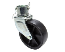 Load image into Gallery viewer, REESE 6in Pro Series Caster Poly Each 1400750340