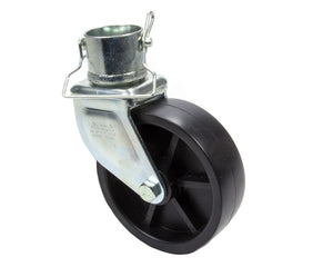 REESE 6in Pro Series Caster Poly Each 1400750340