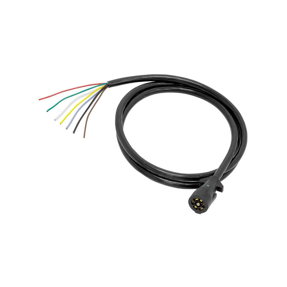 REESE 7 Way Molded Trailer Wiring 50-67-907
