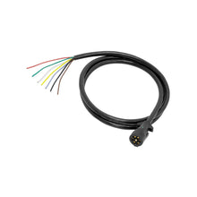 Load image into Gallery viewer, REESE 7 Way Molded Trailer Wiring 50-67-907