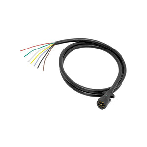 REESE 7 Way Molded Trailer Wiring 50-67-907