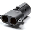 Load image into Gallery viewer, REESE 7-Way to Cigarette Light er Plug Adapter 118019