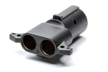Load image into Gallery viewer, REESE 7-Way to Cigarette Light er Plug Adapter 118019