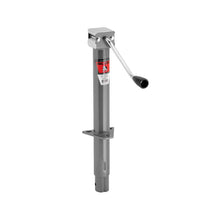 Load image into Gallery viewer, REESE A-Frame Jack Sidewind 15 in Travel Weld-On/Bolt-O 1700100117