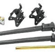 Load image into Gallery viewer, REESE Adj. Deluxe Trunnion Hitch 66022