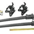 Load image into Gallery viewer, REESE Adj. Deluxe Trunnion Hitch 66022
