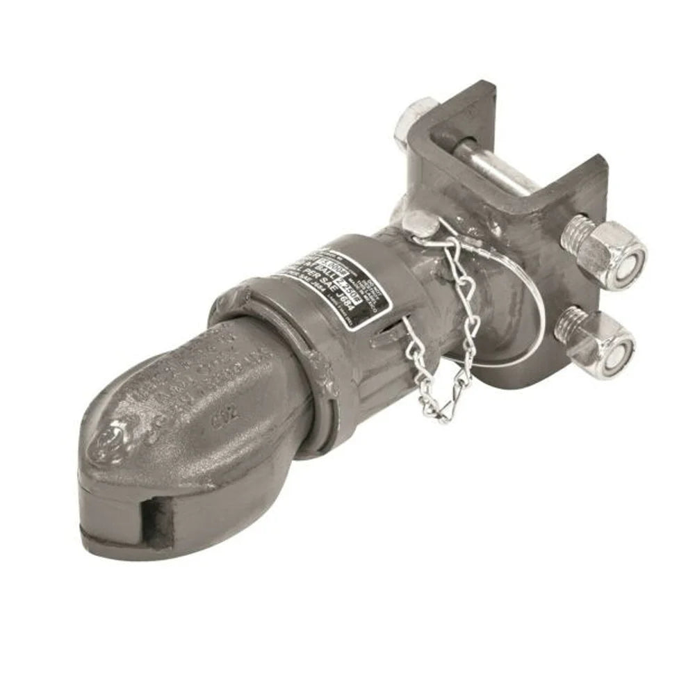 REESE Adjustable Coupler  1500 0 lbs. 028657