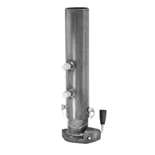 Load image into Gallery viewer, REESE BX1 30K Round Gooseneck Coupler Short Configurat 1289040300