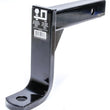 Load image into Gallery viewer, REESE Ball Mount 5000 lbs. GTW 1in Ball Hole 10in Leng 2793