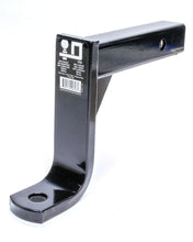 Load image into Gallery viewer, REESE Ball Mount 5000 lbs. GTW 1in Ball Hole 10in Leng 2793