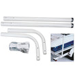 Load image into Gallery viewer, REESE Boat Guide Kit  44in (a pair) GB44 0101