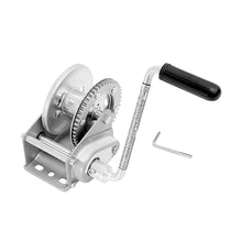 Load image into Gallery viewer, REESE Brake Winch 1000 lbs. St andard Series KR10000301