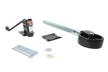 Load image into Gallery viewer, REESE Bulldog 169 R Jack Assy W/ Mounting Bracket 1692010178