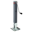 Load image into Gallery viewer, REESE Bulldog Square Jack Assy 10000lb Load Capacity 180455